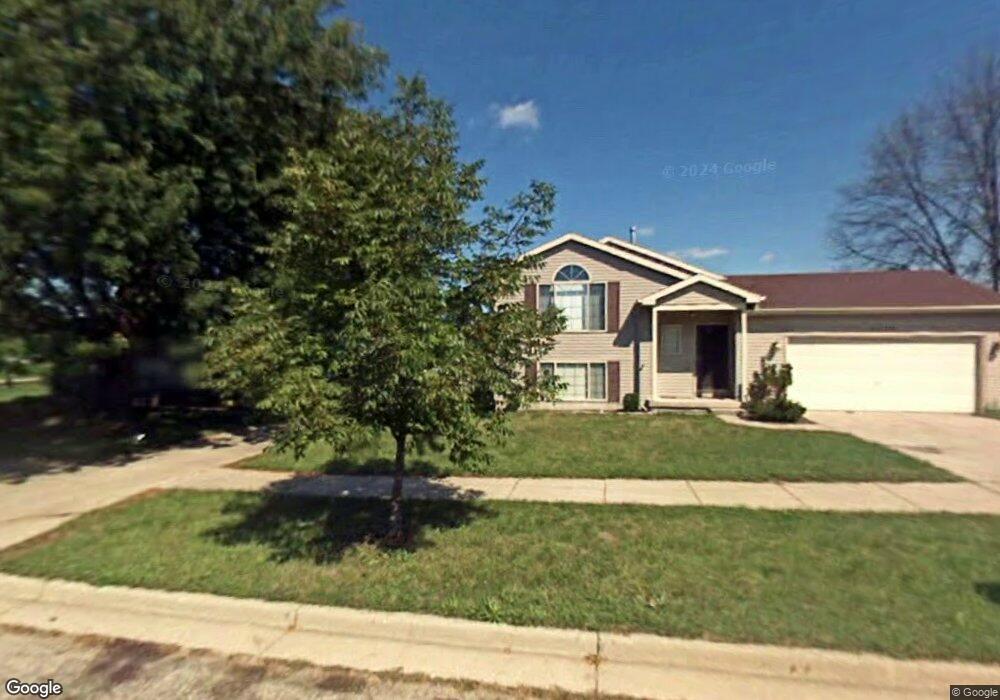 4340 Glenburne Blvd, Lansing, MI 48911 - photo 1