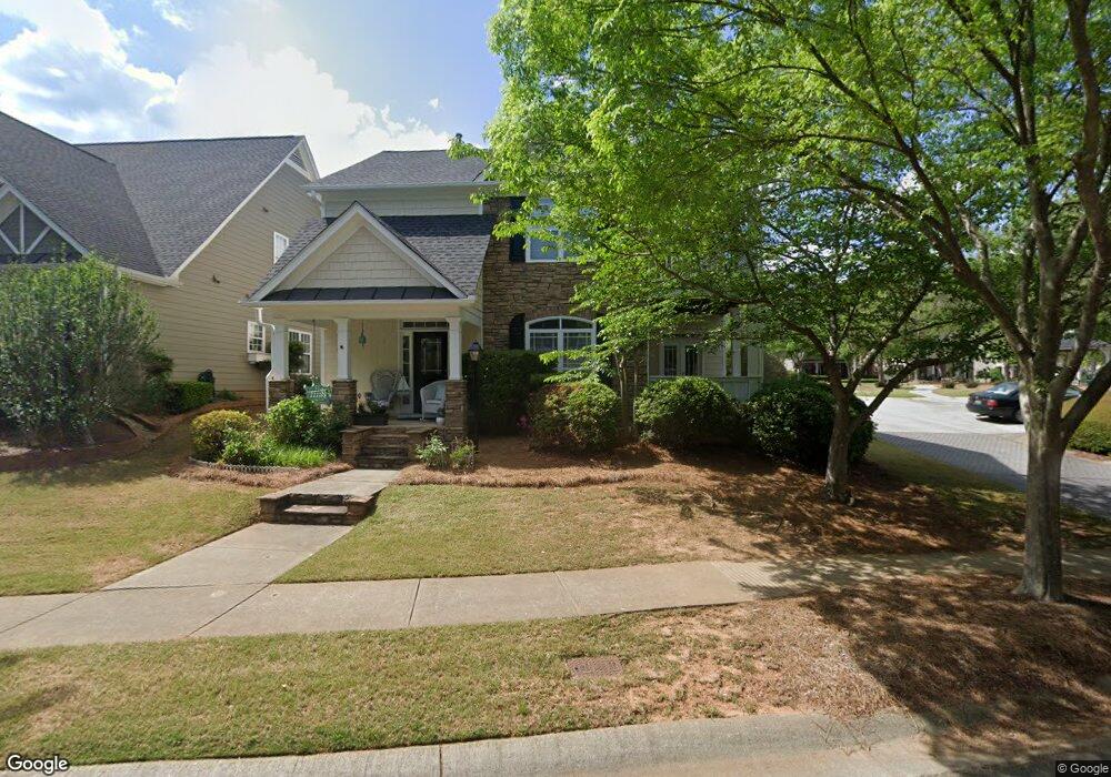 843 Cambron Commons Trace unit 2, Suwanee, GA 30024 - photo 1