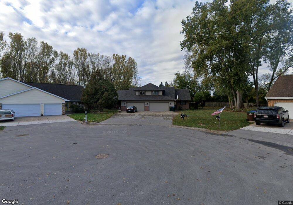 2101 Cloudview Ct, Appleton, WI 54914 - photo 1