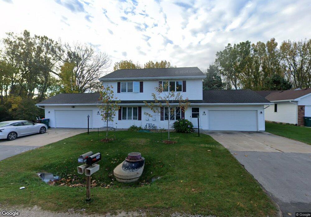 2114 N Cloudview Dr, Appleton, WI 54914 - photo 1