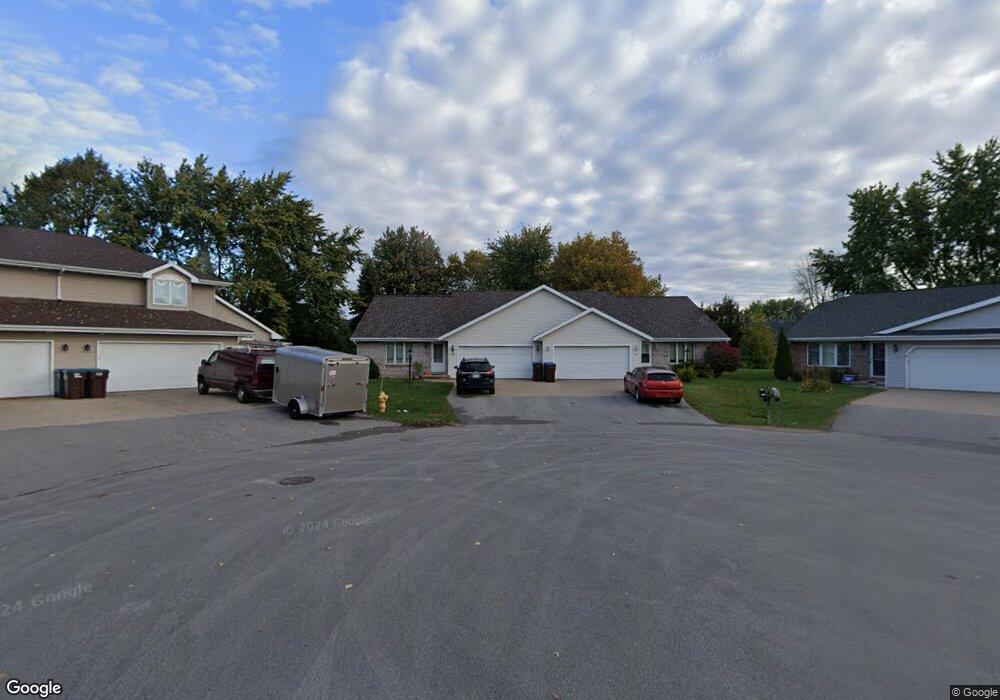 2244 Cloudview Ct, Appleton, WI 54914 - photo 1