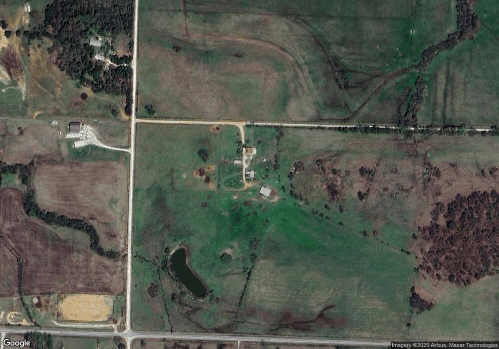 4380 E 1880 Rd, Jerico Springs, MO 64756 - photo 1