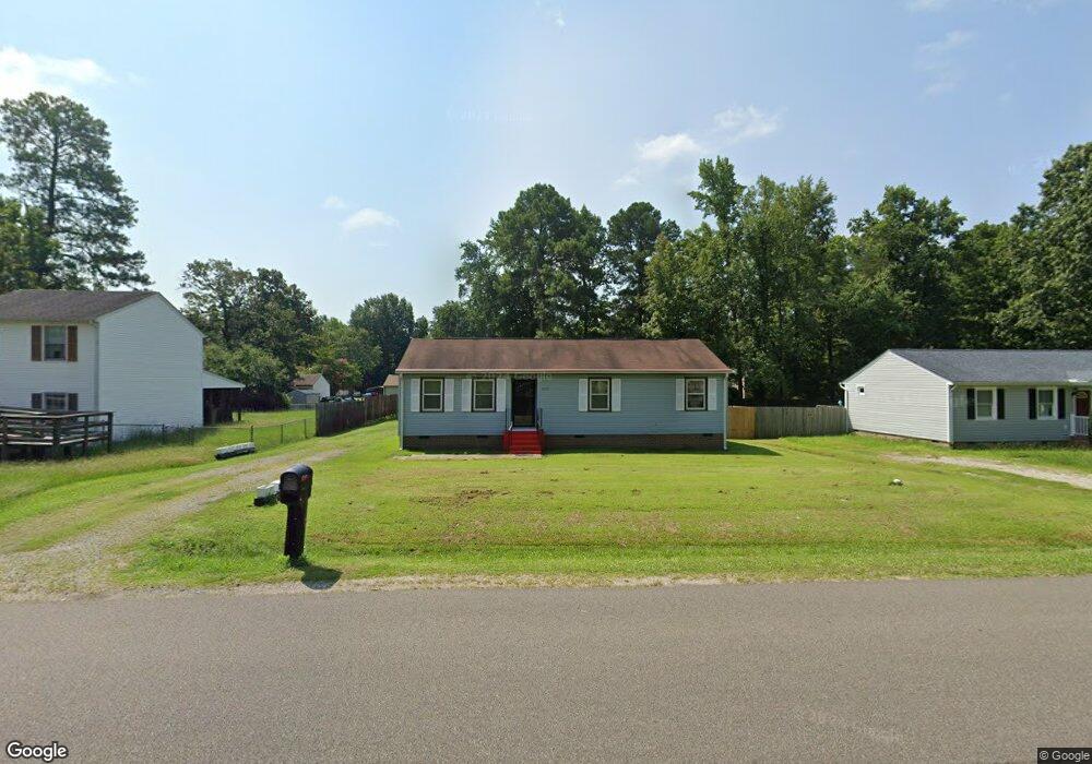 5005 Monroe Ave, Hopewell, VA 23860 - photo 1