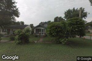 417 W Pine St, Orrick, MO 64077