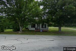 2630 W State Highway 250, Paris Crossing, IN 47270