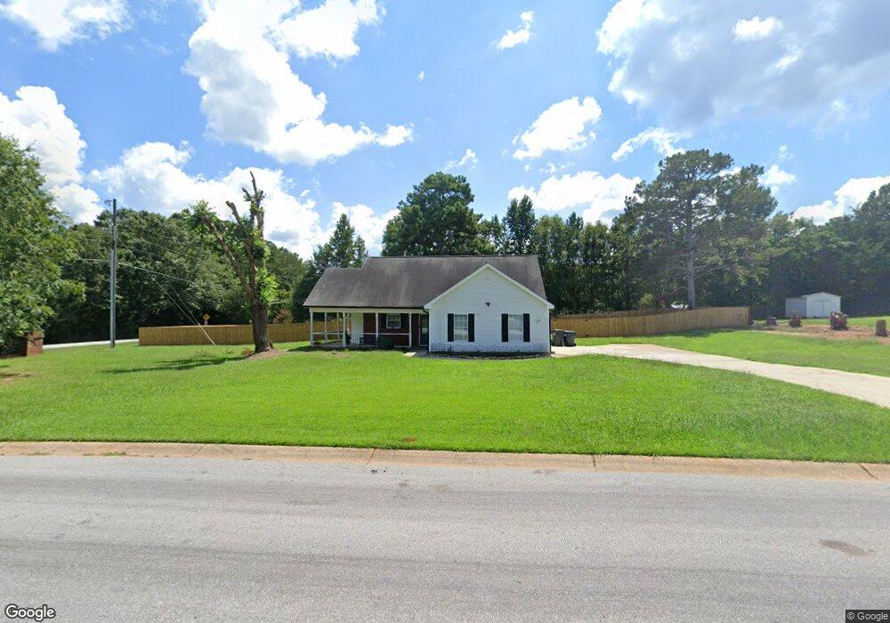 25 Summer Walk Dr unit 1, Covington, GA 30016 - photo 1