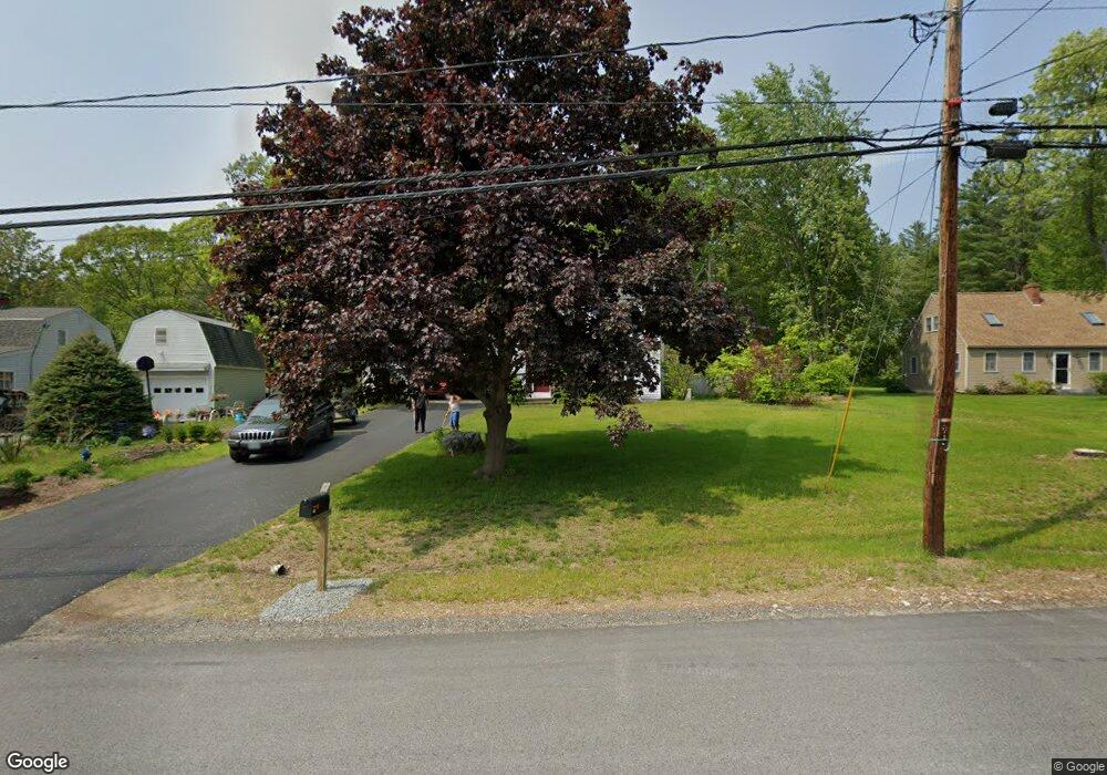 71 Long Hill Rd, Dover, NH 03820 - photo 1