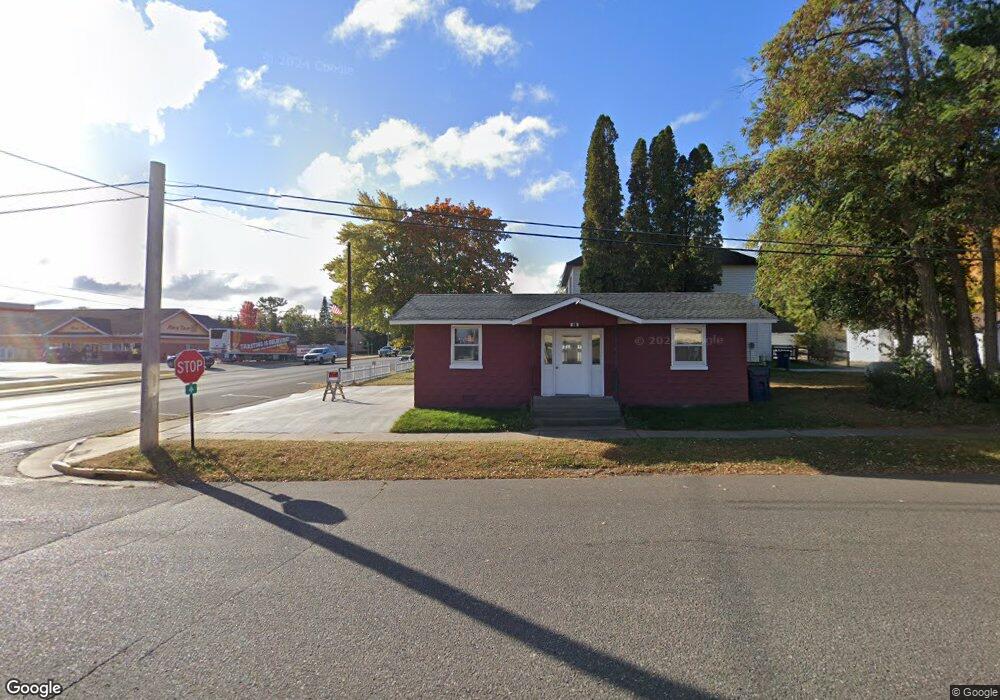 207 Tainter St, Chetek, WI 54728 - photo 1