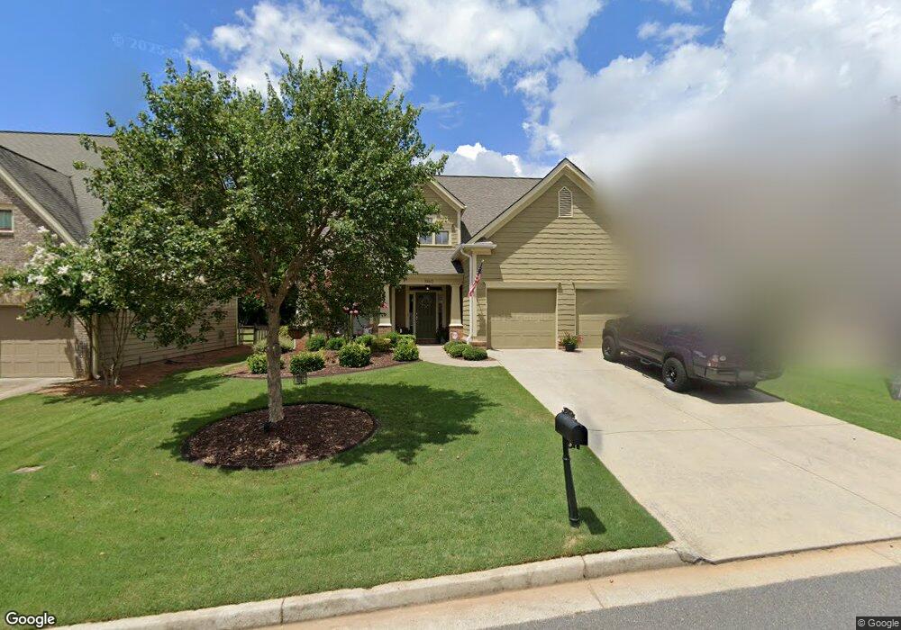 1960 Tranquil Field Way NW, Acworth, GA 30102 - photo 1