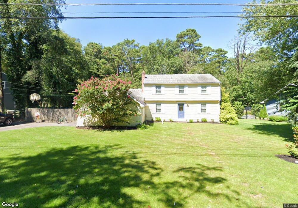 158 Nantucket Trail, Medford, NJ 08055 - photo 1