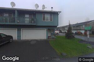 4971 Barrington Loop Unit 45, Anchorage, AK 99503