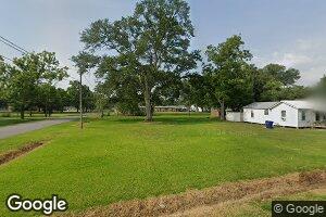 612 Levert St, Gueydan, LA 70542