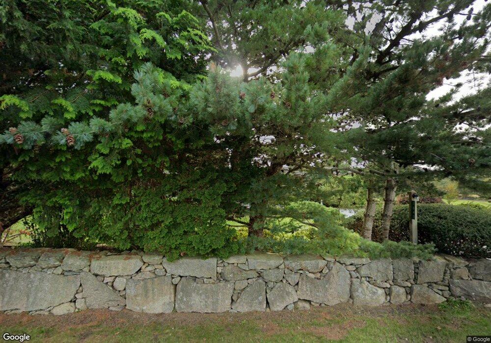 1643 Main Rd, Westport, MA 02790 - photo 1