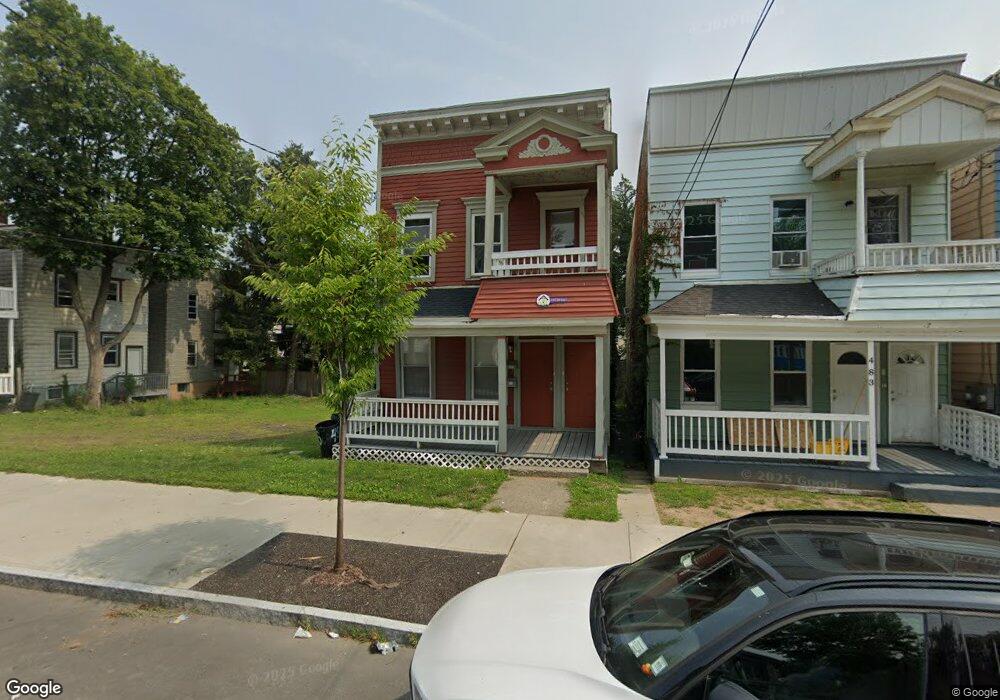 491 Hudson Ave, Albany, NY 12203 - photo 1