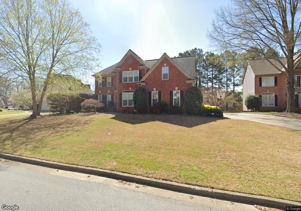 550 Williston Way unit 3A, Alpharetta, GA 30005 - photo 1