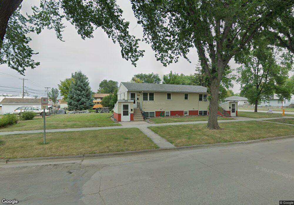 1206 10th Ave S unit 1206, Grand Forks, ND 58201 - photo 1