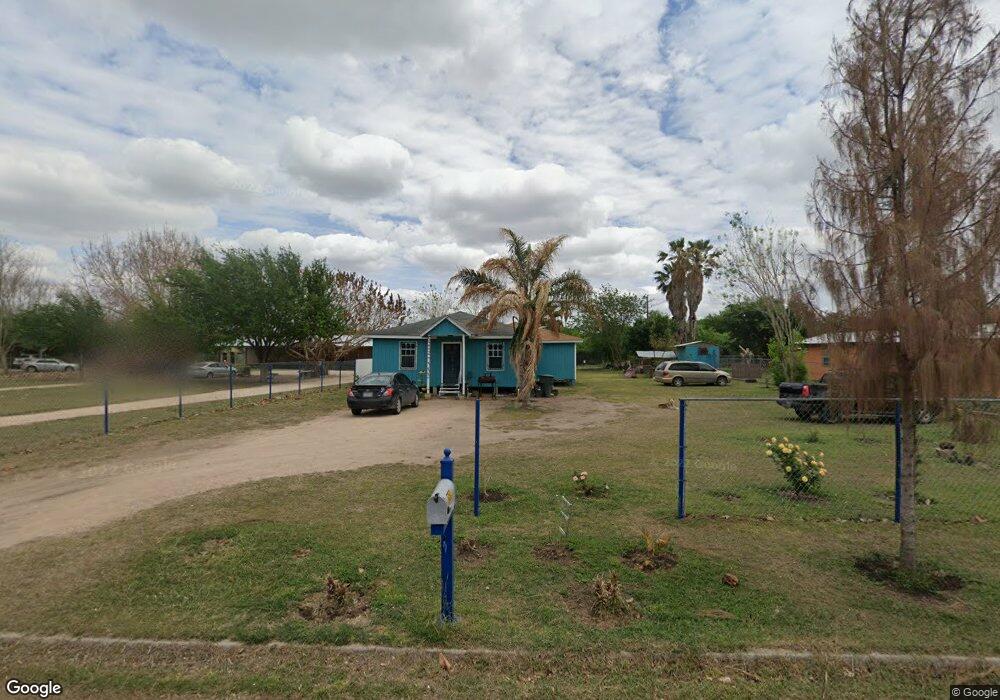 2608 Tasha, Donna, TX 78537 - photo 1