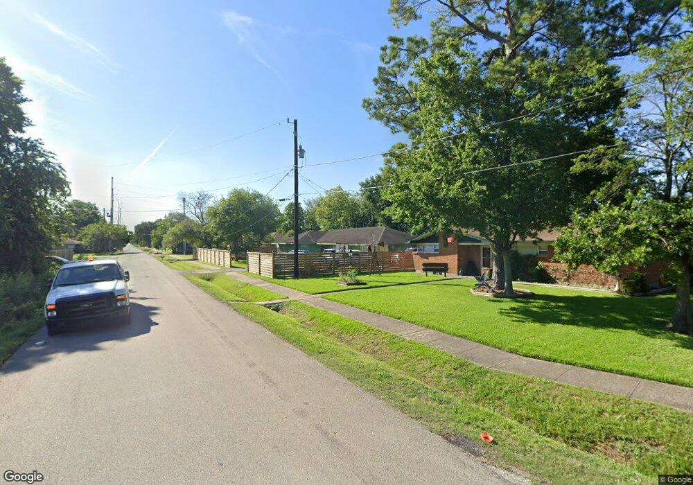 6404 Fairway Dr, Houston, TX 77087 - photo 1