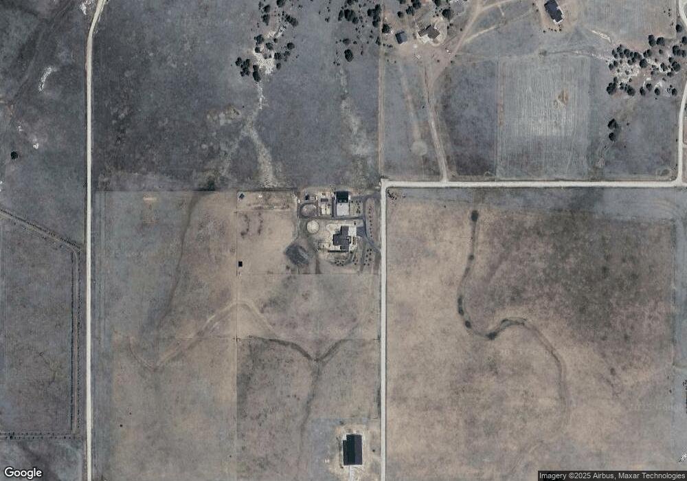 18748 Dos Arroyos View, Peyton, CO 80831 - photo 1