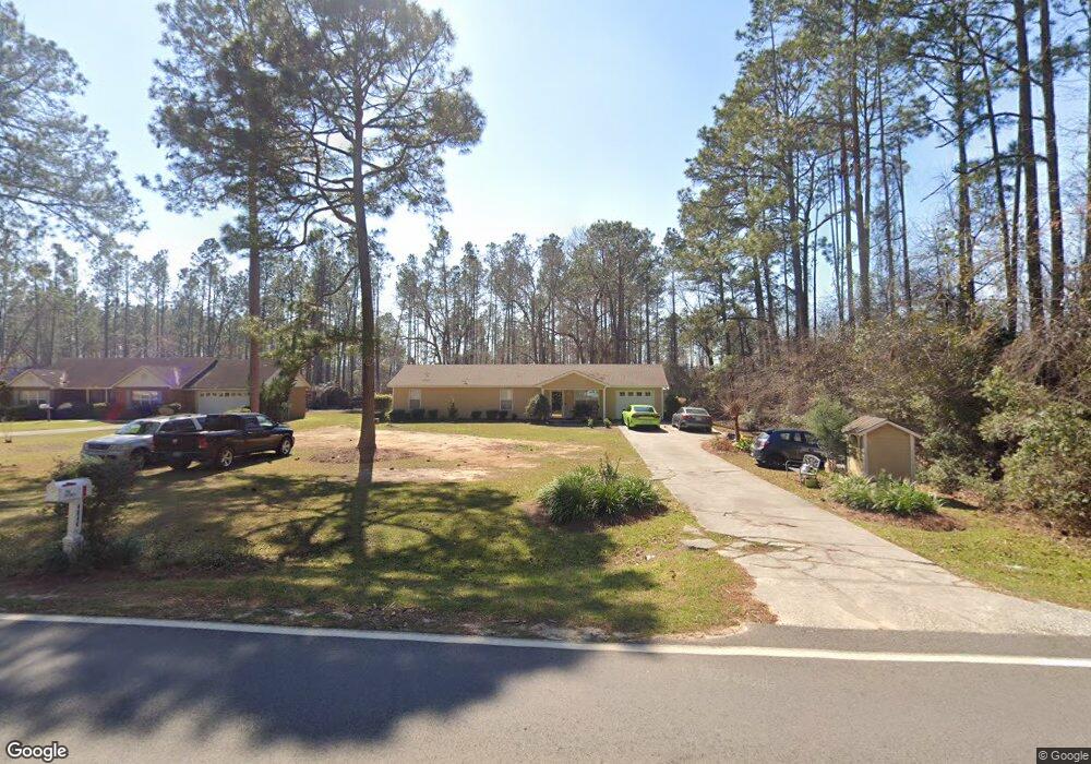 4640 Val Del Rd, Adel, GA 31620 - photo 1