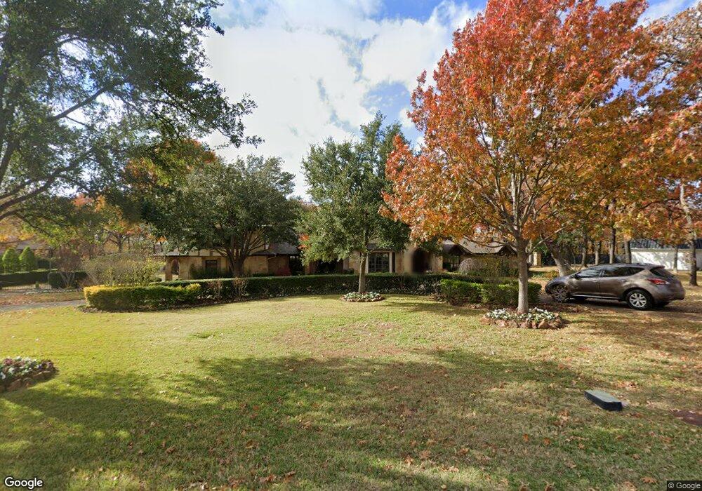 2910 Carmel St, Denton, TX 76205 - photo 1