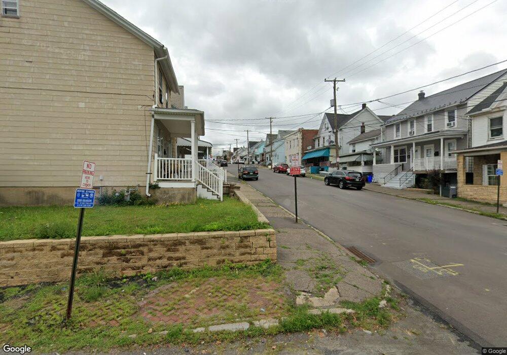 91 E 3rd St, Hazleton, PA 18201 - photo 1