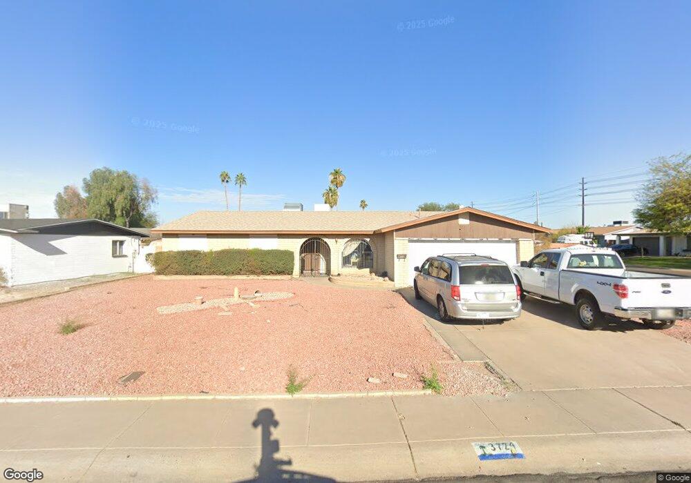 3724 W Hatcher Rd, Phoenix, AZ 85051 - photo 1