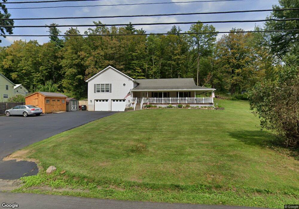 102 Clay Hill Rd, Kerhonkson, NY 12446 - photo 1