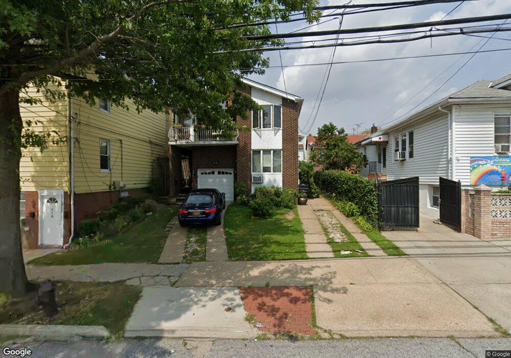 315 Mcclean Ave, Staten Island, NY 10305 - photo 1