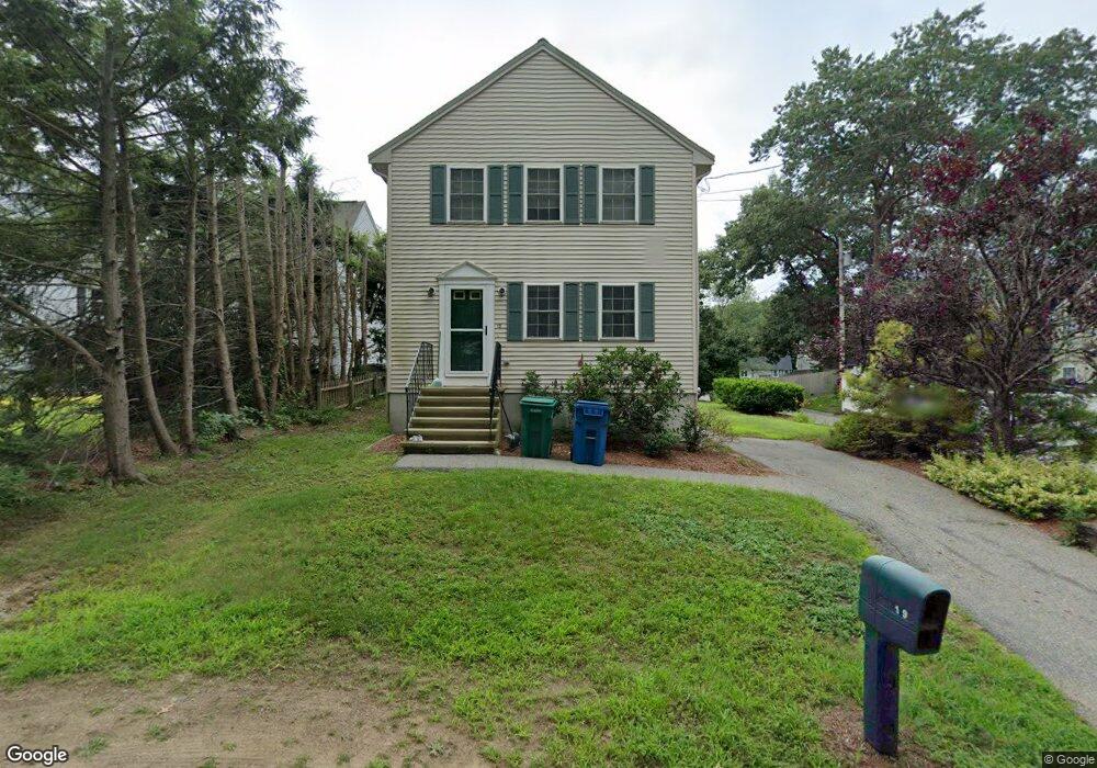 19 Duncan Dr, Billerica, MA 01821 - photo 1