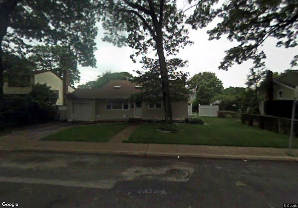 521 Champlain Ave, West Hempstead, NY 11552 - photo 1