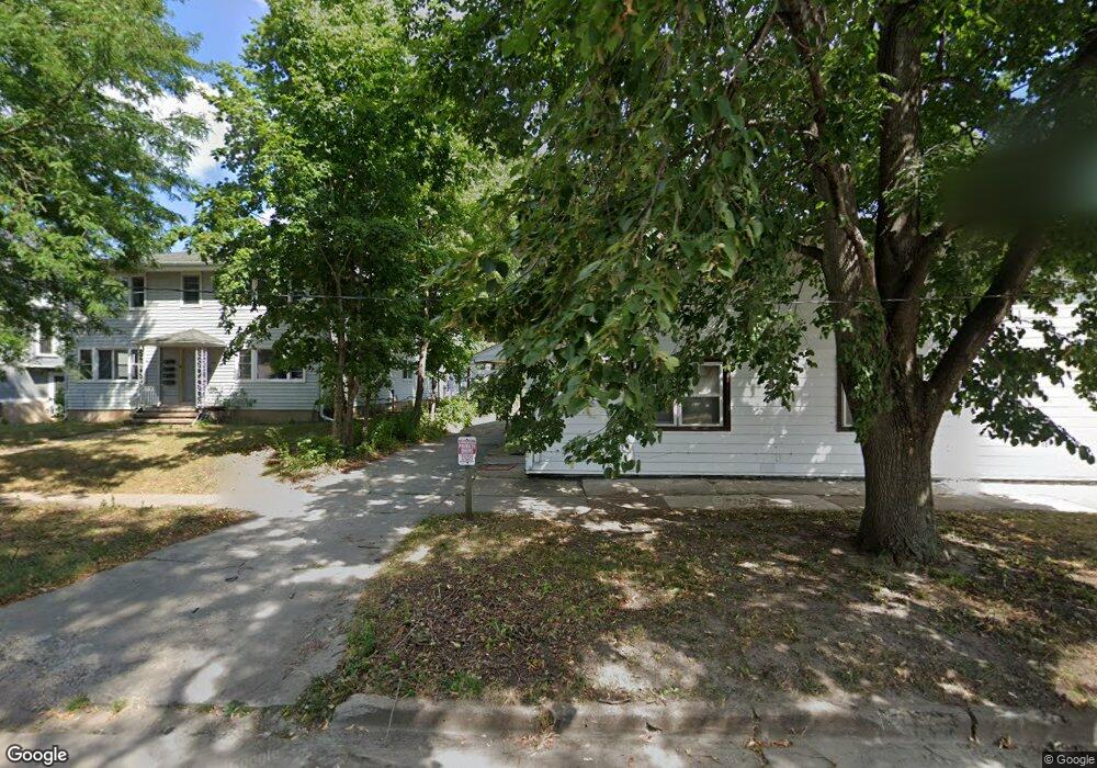 396 17th St SE, Cedar Rapids, IA 52403 - photo 1