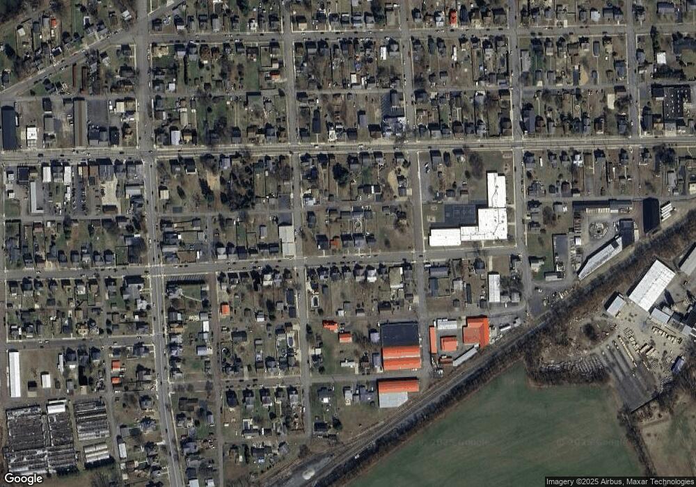 613 E 4th St, Nescopeck, PA 18635 - photo 1