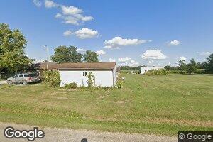 121 N Old Watson Rd, Watson, IL 62473