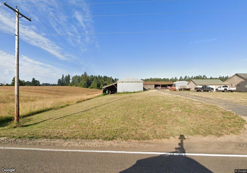 22317 Case Rd NE, Aurora, OR 97002 - photo 1