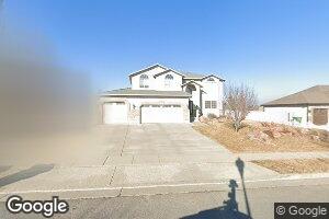 4874 W Pine Laurel Ln, West Jordan, UT 84081