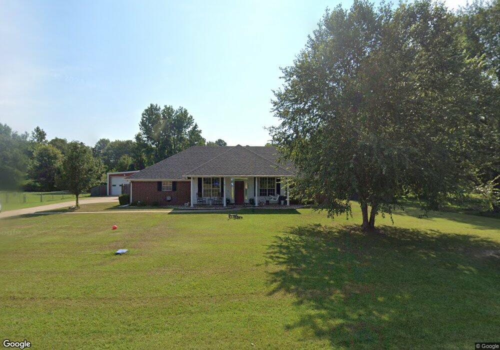1925 Sara Rd, Texarkana, TX 75501 - photo 1