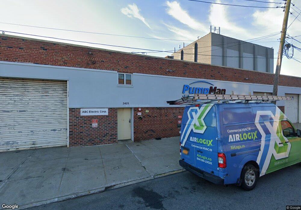 2425 46th St, Long Island City, NY 11103 - photo 1