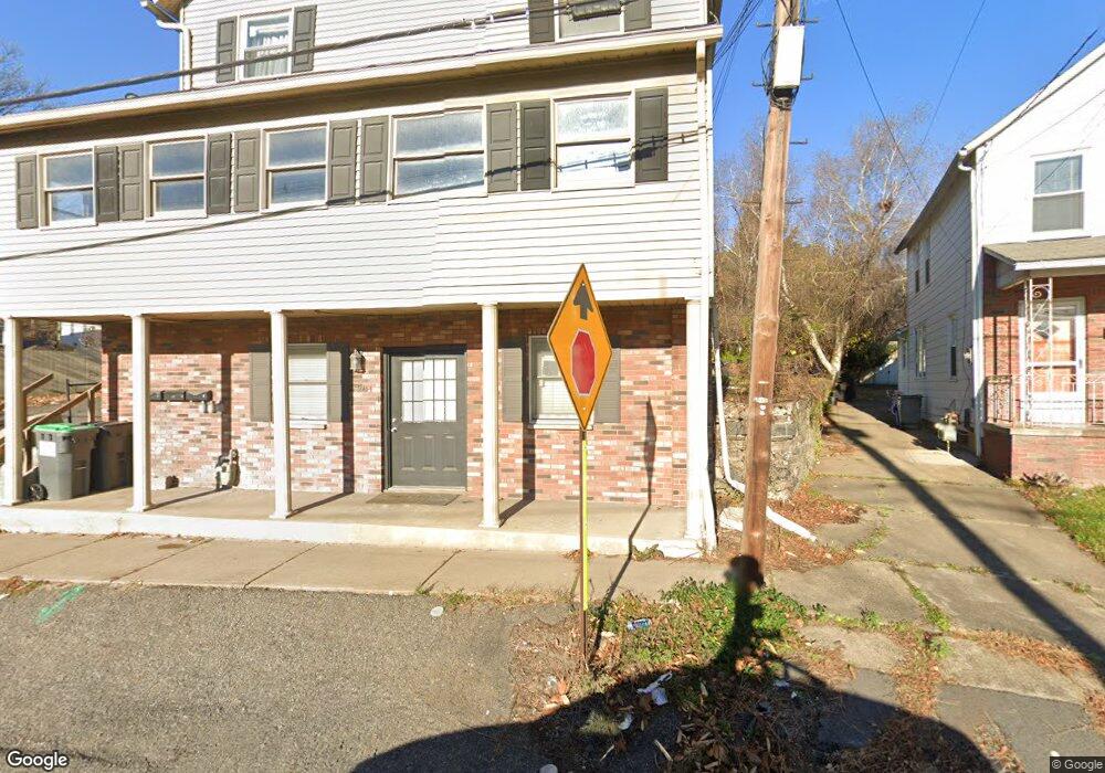 284 Kelly St, Luzerne, PA 18709 - photo 1