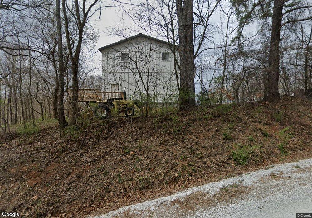 7012 W John Garrison Rd, Fayetteville, AR 72704 - photo 1