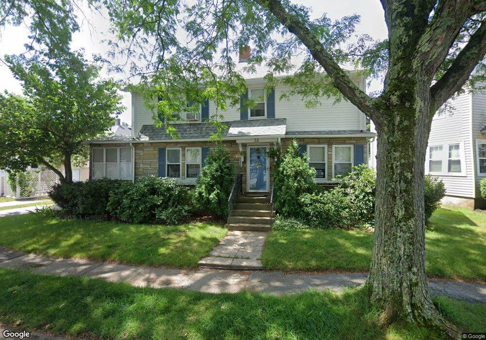 33 Brae Burn Rd unit 1, Milton, MA 02186 - photo 1