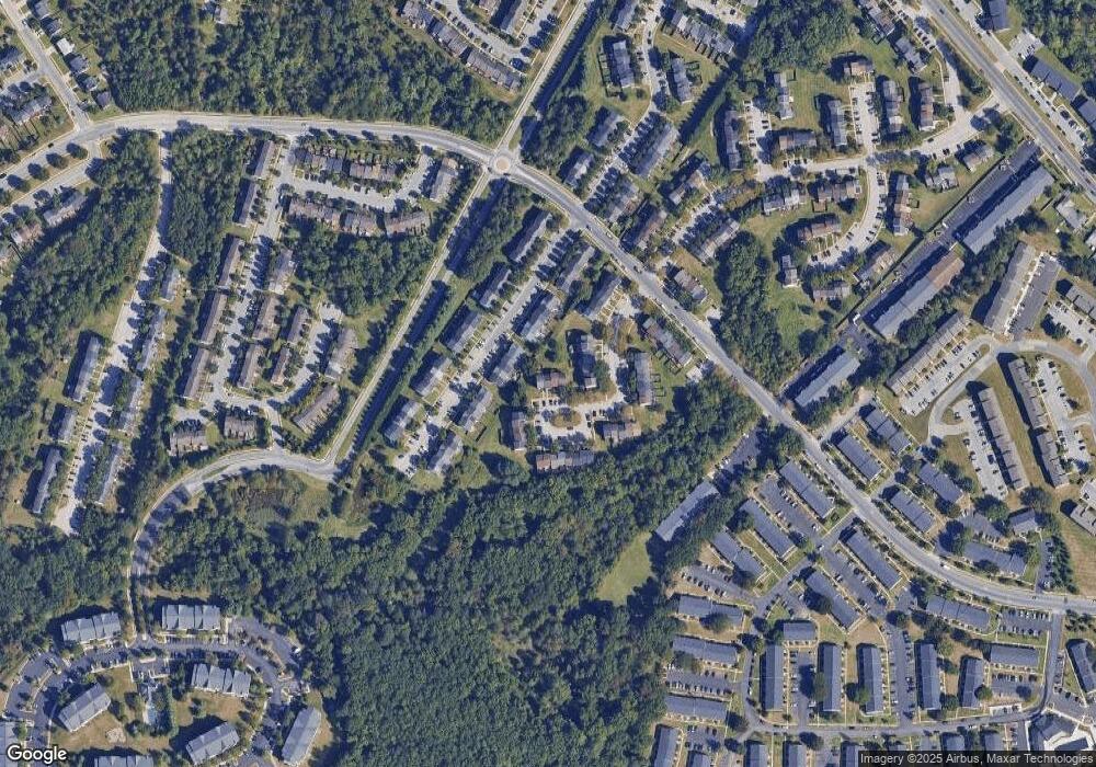 1732 Winding Brook Way, Windsor Mill, MD 21244 - photo 1