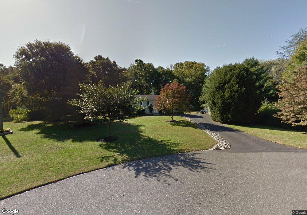 111 Kimm Dr, Newfield, NJ 08344 - photo 1