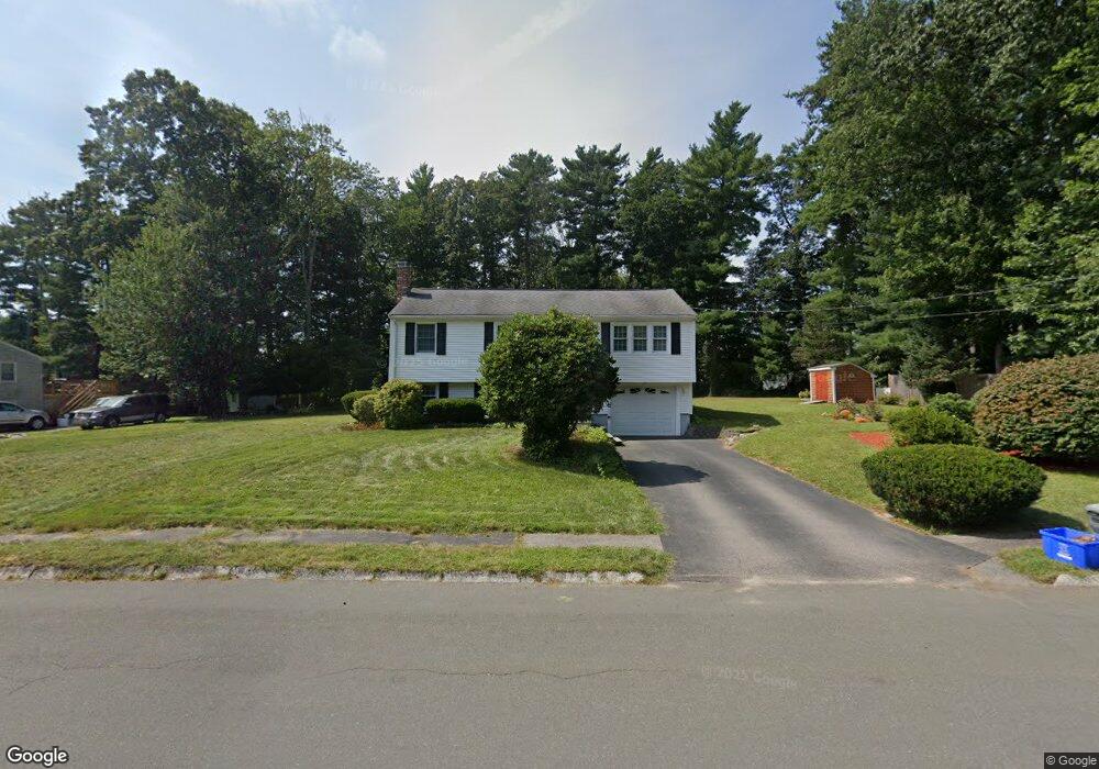 11 Blackington Rd, Foxboro, MA 02035 - photo 1