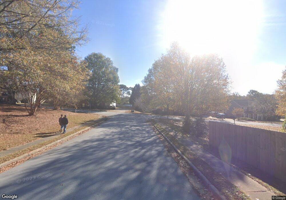 0 Harbins Lake Dr SE, Dacula, GA 30019 - photo 1