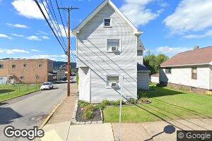 1300 3rd Ave, Conway, PA 15027