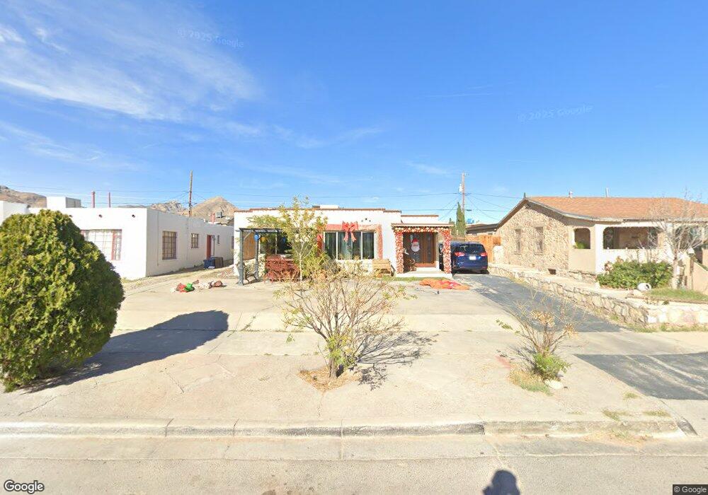3111 Idalia Ave, El Paso, TX 79930 - photo 1