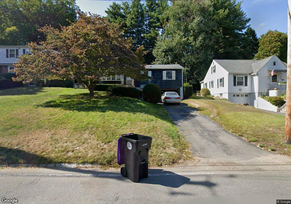 15 Homestead Ave, Holyoke, MA 01040 - photo 1