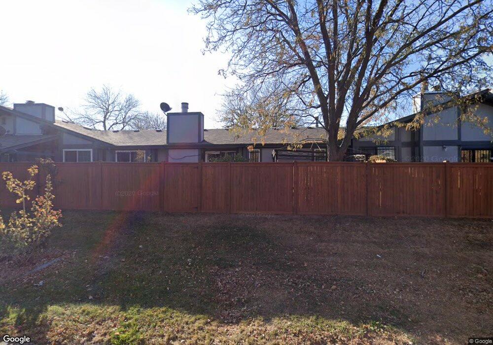 12092 E Maple Ave, Aurora, CO 80012 - photo 1