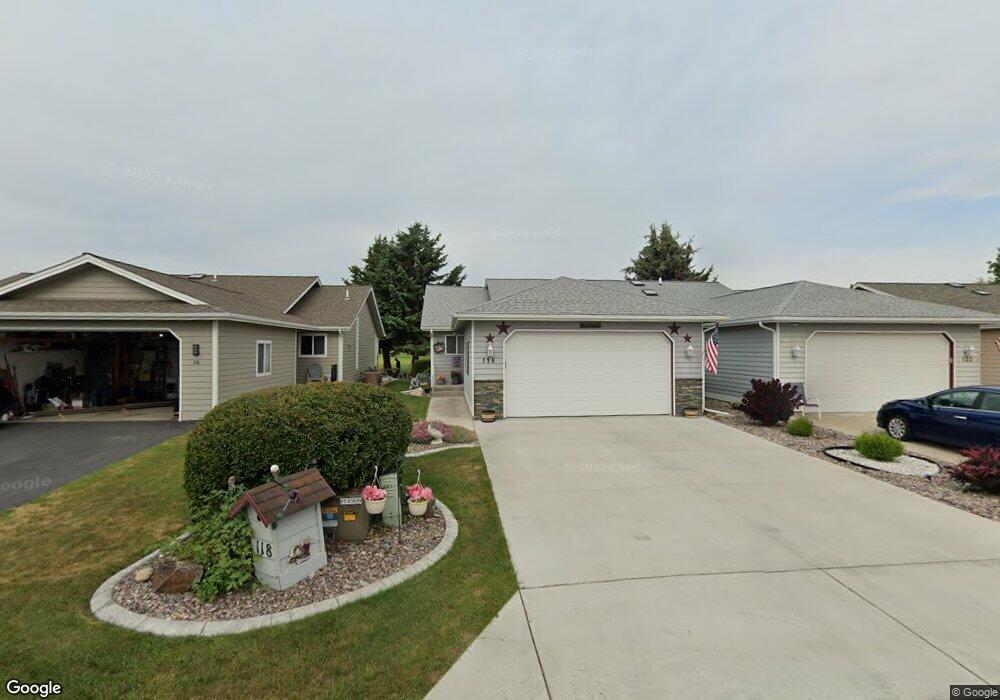 118 E Nicklaus Ave, Kalispell, MT 59901 - photo 1